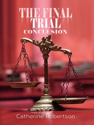 cover image of The Final Trial
